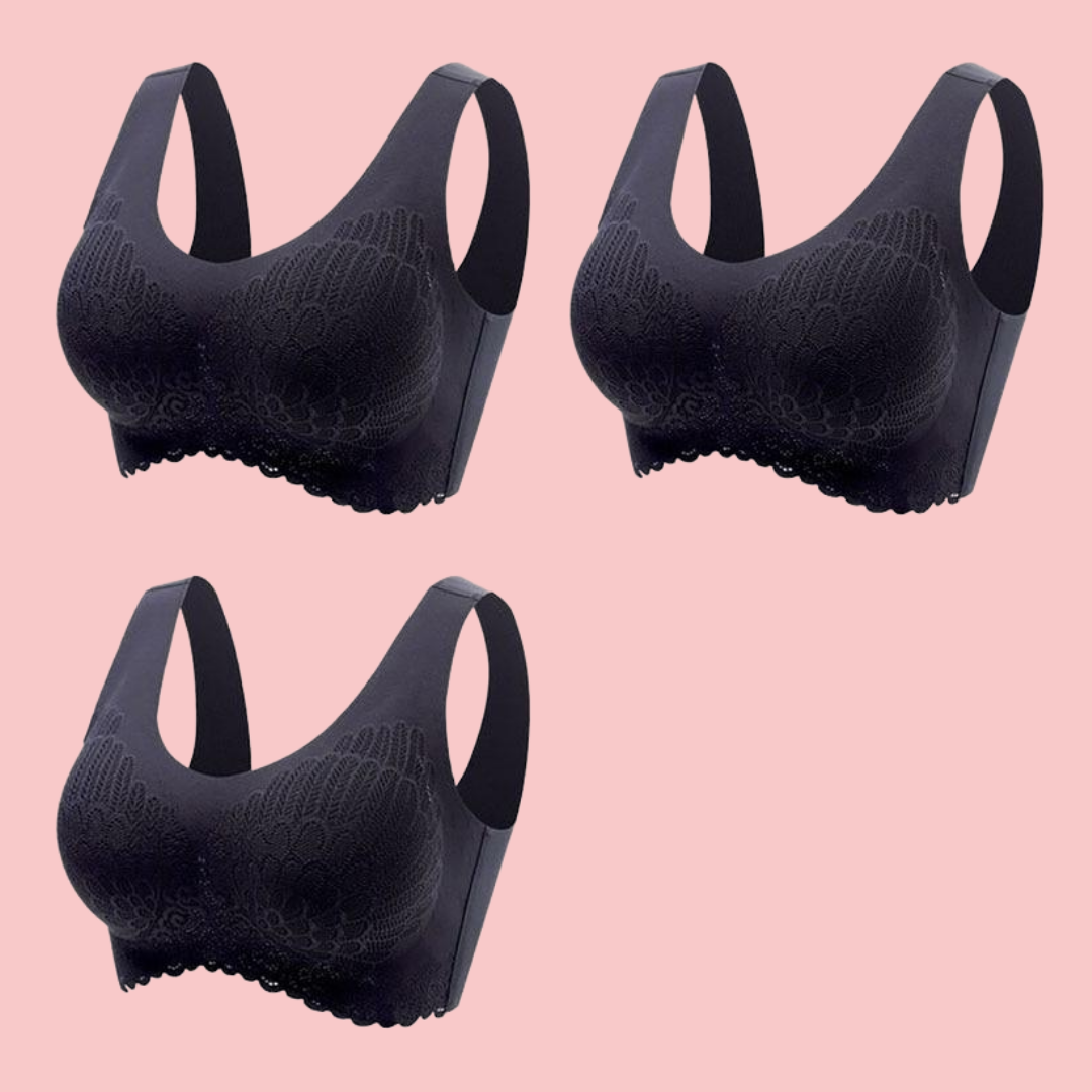 Comfy Bra™