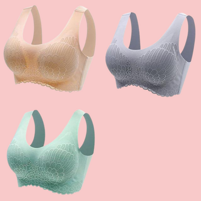 Comfy Bra™