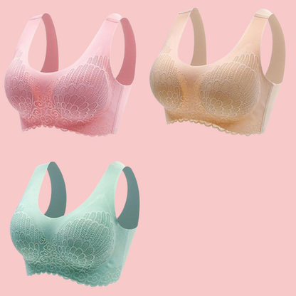 Comfy Bra™