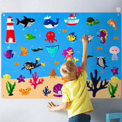 Critterboard™ - Endlose Entdeckungen und Spielspaß!