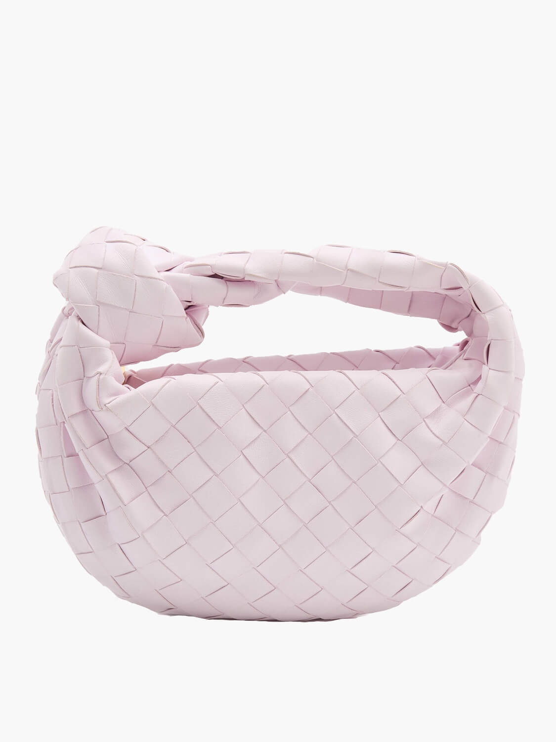 Lia – Geflochtene Mini-Tasche